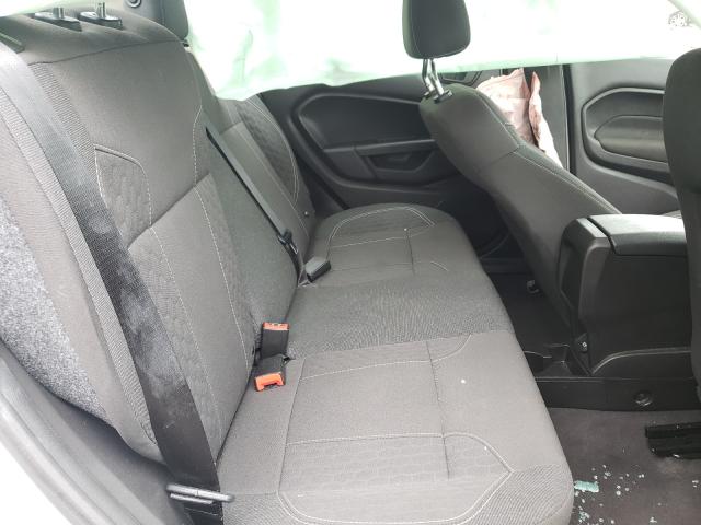 Photo 5 VIN: 3FADP4BJ8KM106437 - FORD FIESTA SE 