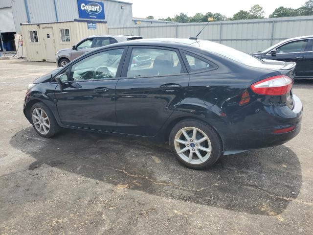 Photo 1 VIN: 3FADP4BJ8KM106468 - FORD FIESTA SE 