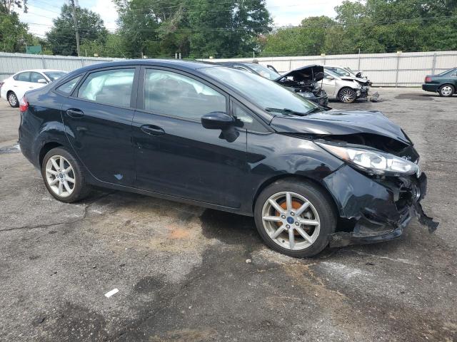 Photo 3 VIN: 3FADP4BJ8KM106468 - FORD FIESTA SE 