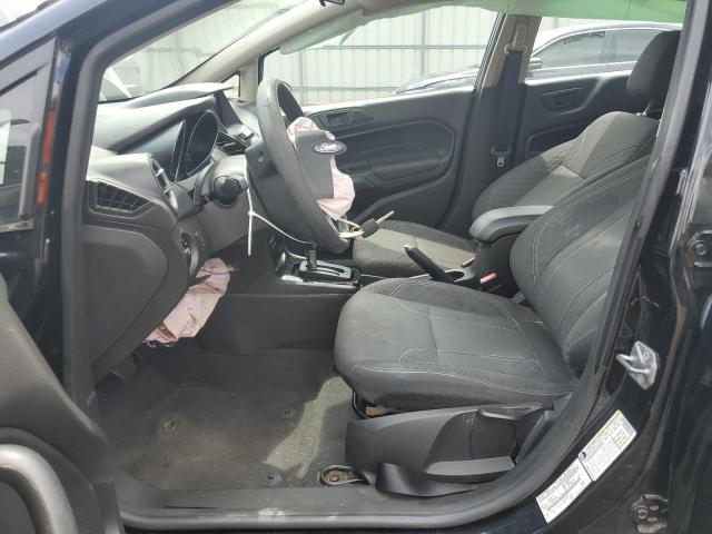 Photo 6 VIN: 3FADP4BJ8KM106468 - FORD FIESTA SE 