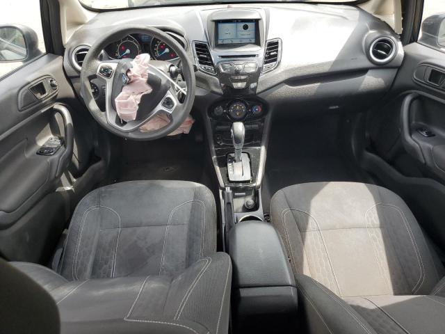 Photo 7 VIN: 3FADP4BJ8KM106468 - FORD FIESTA SE 