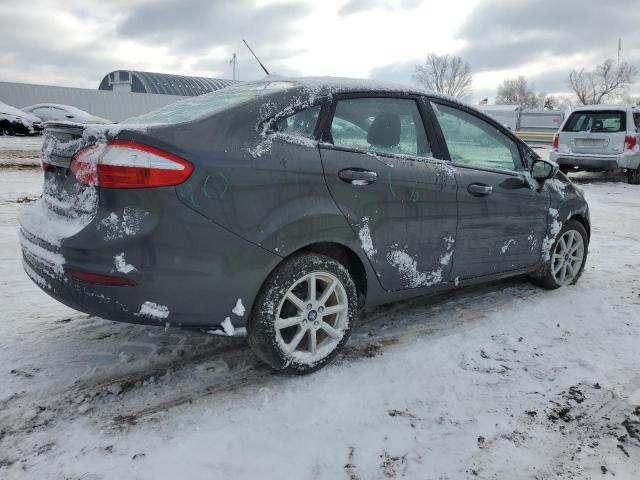 Photo 2 VIN: 3FADP4BJ8KM106518 - FORD FIESTA 