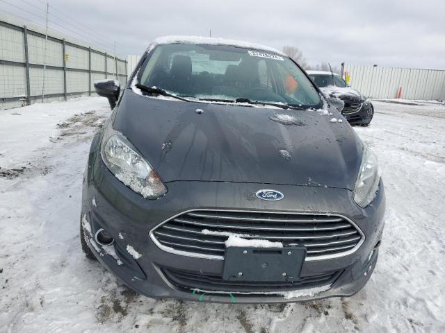 Photo 4 VIN: 3FADP4BJ8KM106518 - FORD FIESTA 