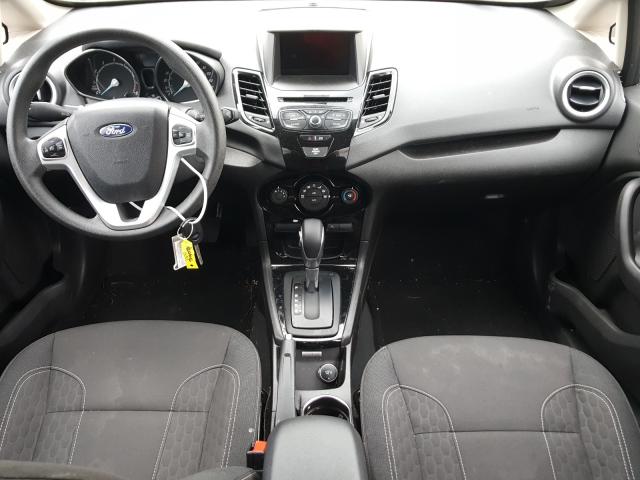 Photo 8 VIN: 3FADP4BJ8KM106695 - FORD FIESTA SE 