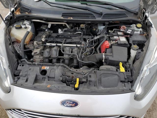 Photo 10 VIN: 3FADP4BJ8KM108804 - FORD FIESTA 