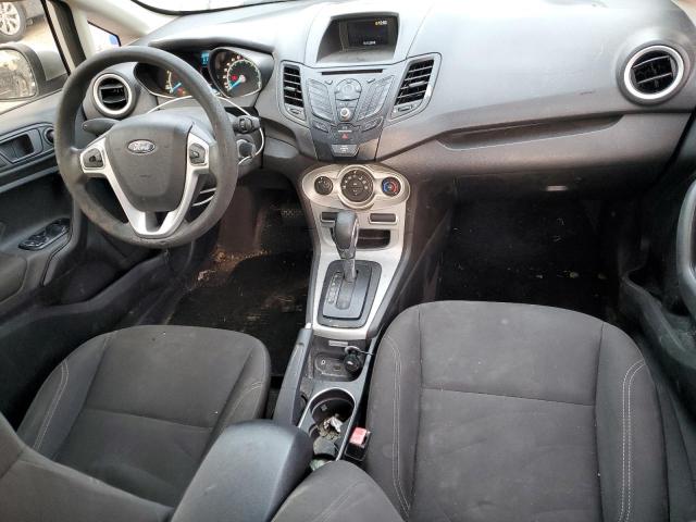 Photo 7 VIN: 3FADP4BJ8KM108804 - FORD FIESTA 