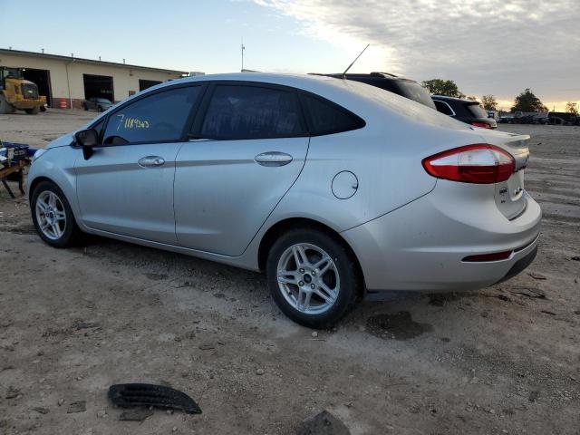 Photo 1 VIN: 3FADP4BJ8KM109239 - FORD FIESTA 