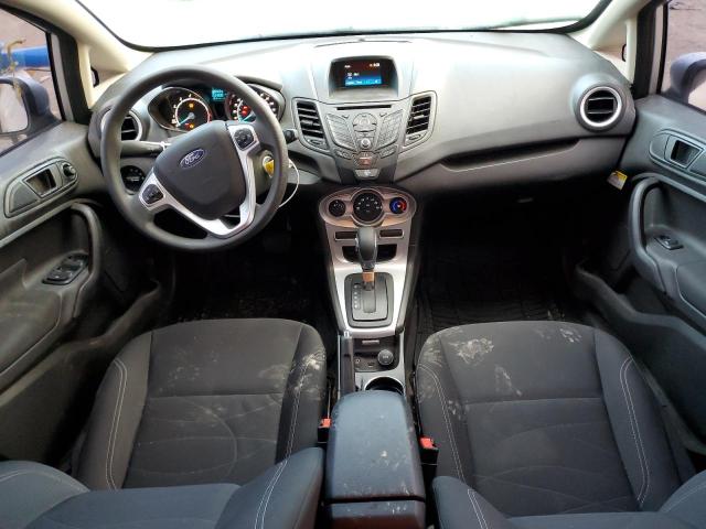 Photo 7 VIN: 3FADP4BJ8KM109239 - FORD FIESTA 