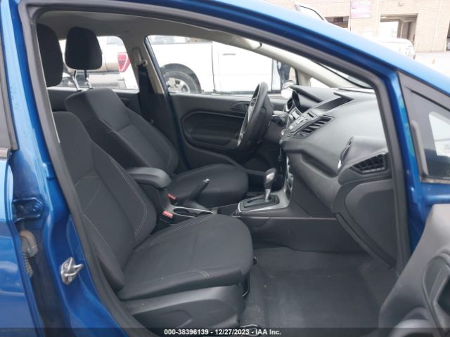 Photo 4 VIN: 3FADP4BJ8KM110925 - FORD FIESTA 