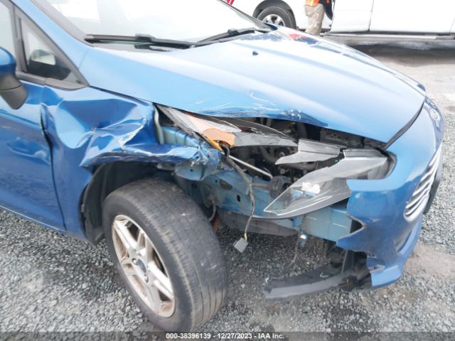 Photo 5 VIN: 3FADP4BJ8KM110925 - FORD FIESTA 