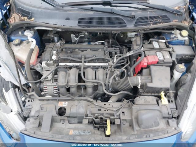 Photo 9 VIN: 3FADP4BJ8KM110925 - FORD FIESTA 