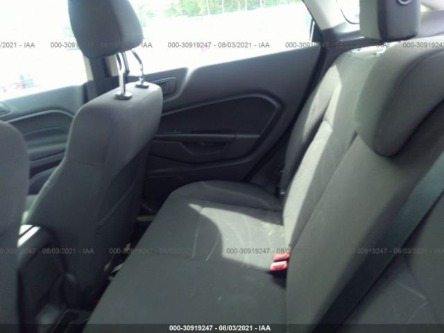 Photo 7 VIN: 3FADP4BJ8KM116238 - FORD FIESTA 