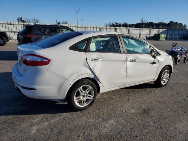 Photo 2 VIN: 3FADP4BJ8KM119219 - FORD FIESTA 