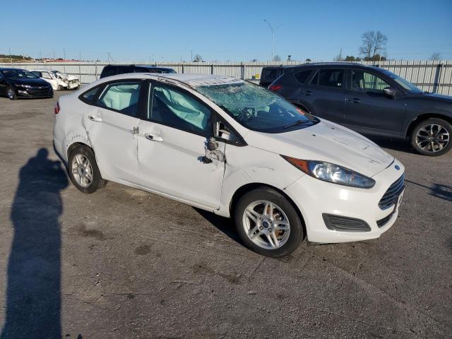 Photo 3 VIN: 3FADP4BJ8KM119219 - FORD FIESTA 