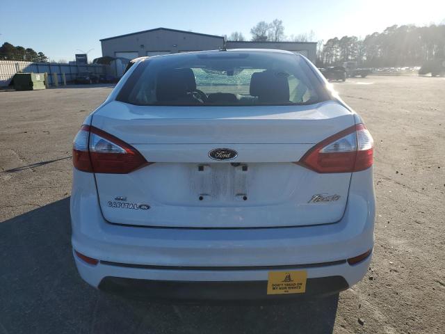 Photo 5 VIN: 3FADP4BJ8KM119219 - FORD FIESTA 