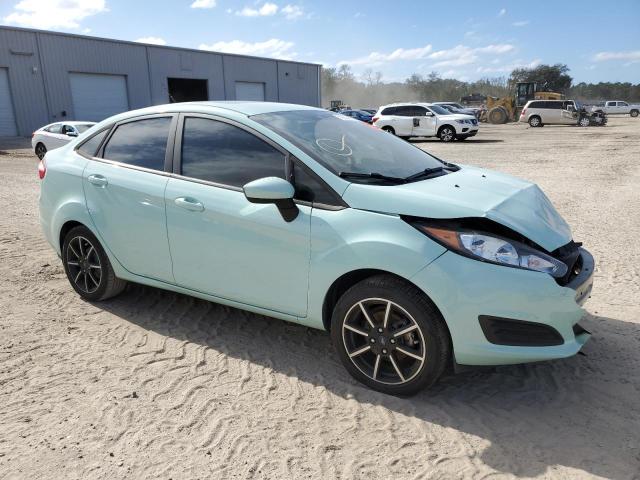 Photo 3 VIN: 3FADP4BJ8KM120774 - FORD FIESTA SE 