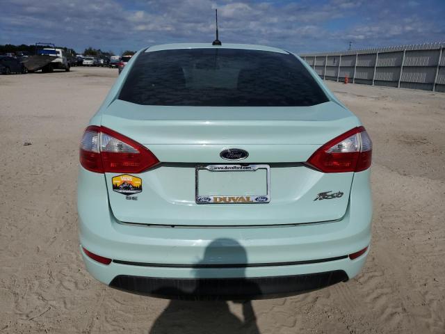 Photo 5 VIN: 3FADP4BJ8KM120774 - FORD FIESTA SE 