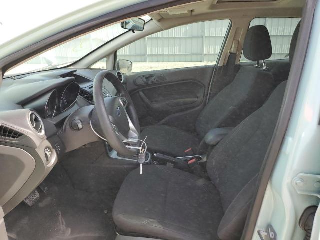 Photo 6 VIN: 3FADP4BJ8KM120774 - FORD FIESTA SE 