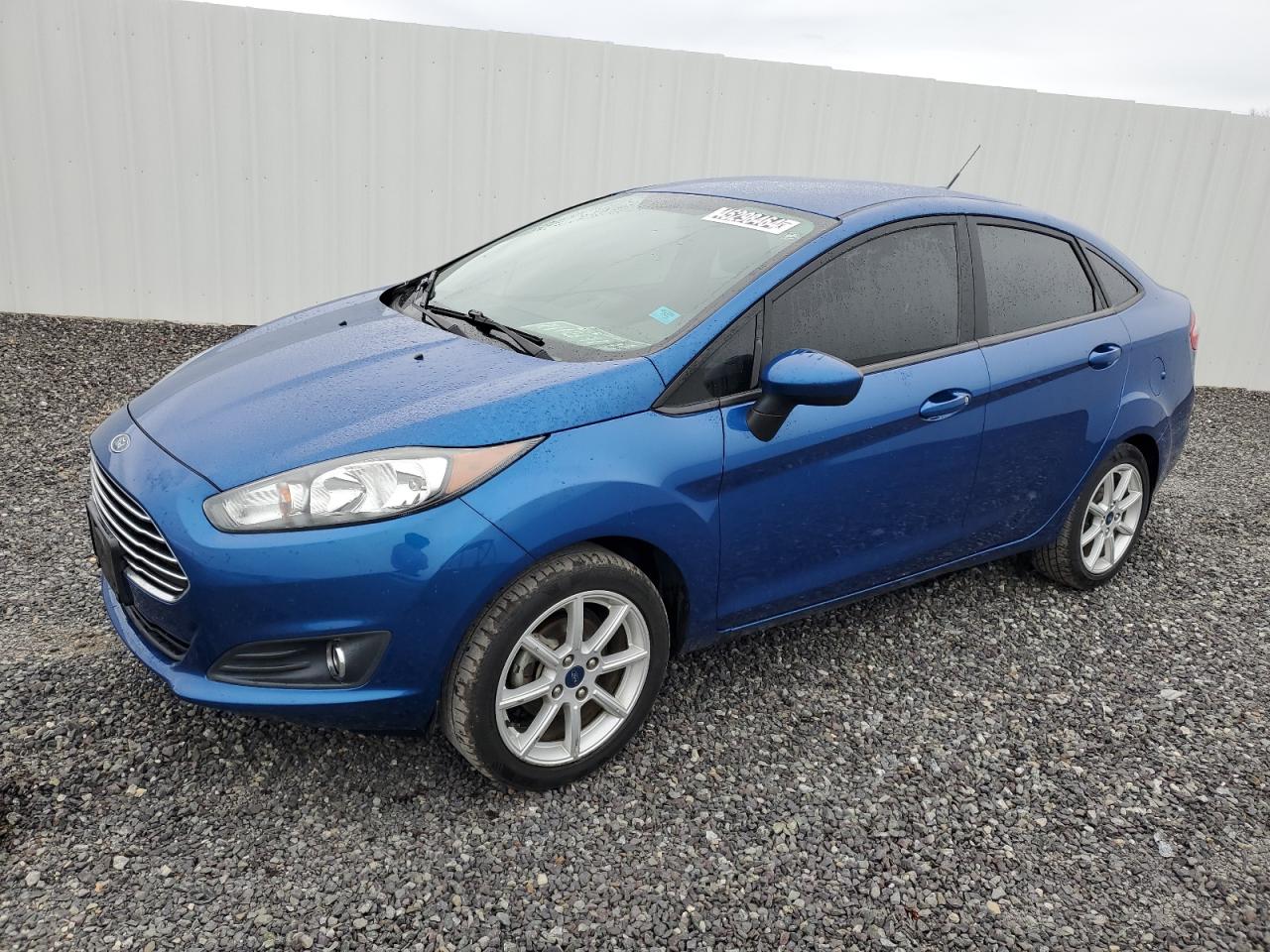 Photo 0 VIN: 3FADP4BJ8KM123397 - FORD FIESTA SE 