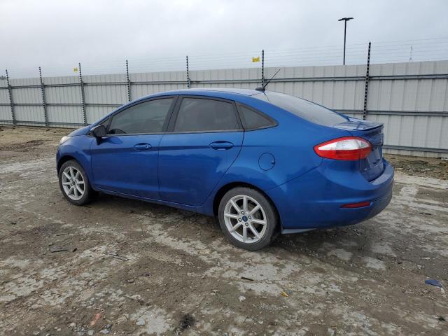 Photo 1 VIN: 3FADP4BJ8KM123397 - FORD FIESTA SE 