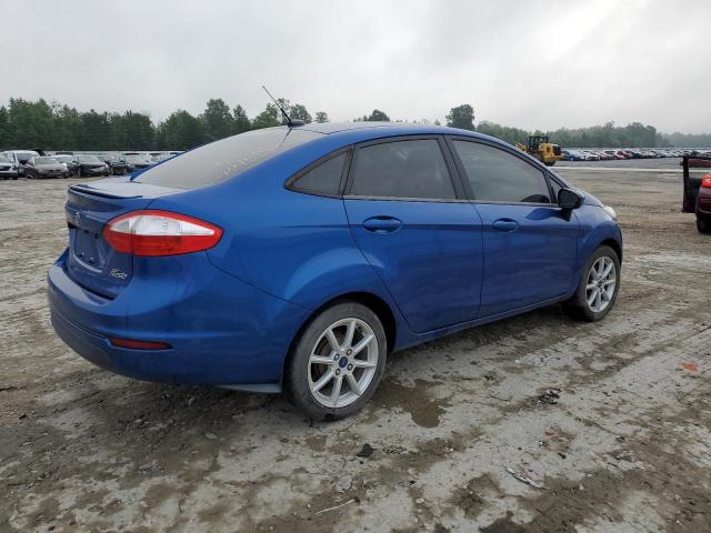 Photo 2 VIN: 3FADP4BJ8KM123397 - FORD FIESTA SE 