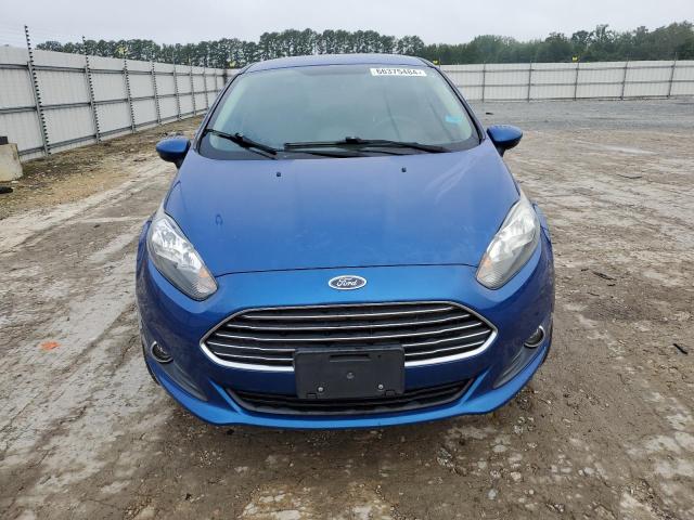 Photo 4 VIN: 3FADP4BJ8KM123397 - FORD FIESTA SE 