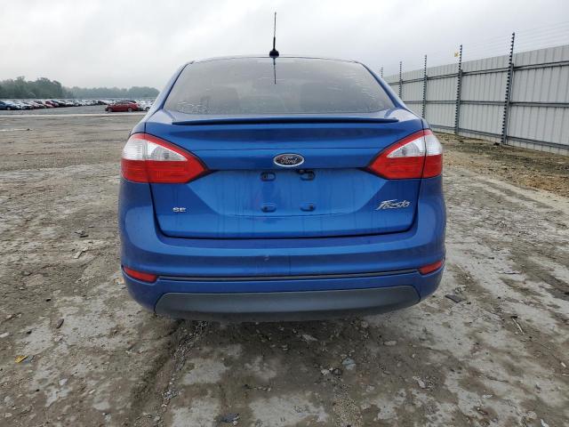 Photo 5 VIN: 3FADP4BJ8KM123397 - FORD FIESTA SE 