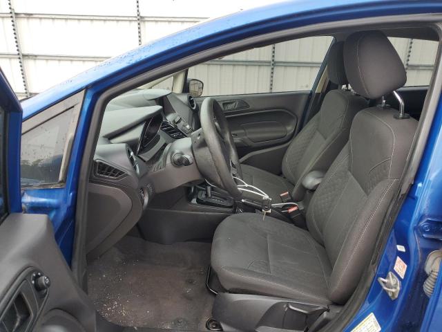 Photo 6 VIN: 3FADP4BJ8KM123397 - FORD FIESTA SE 