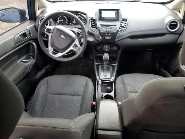 Photo 7 VIN: 3FADP4BJ8KM123397 - FORD FIESTA SE 