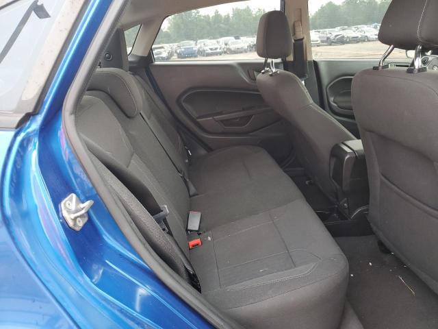 Photo 9 VIN: 3FADP4BJ8KM123397 - FORD FIESTA SE 