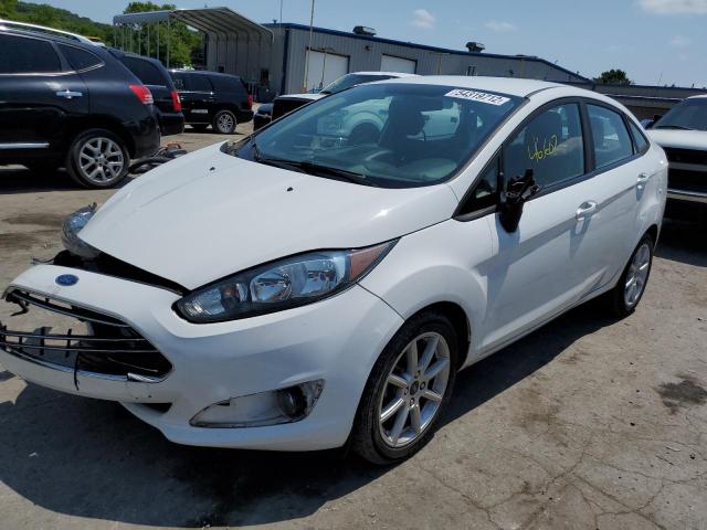 Photo 1 VIN: 3FADP4BJ8KM125991 - FORD FIESTA SE 