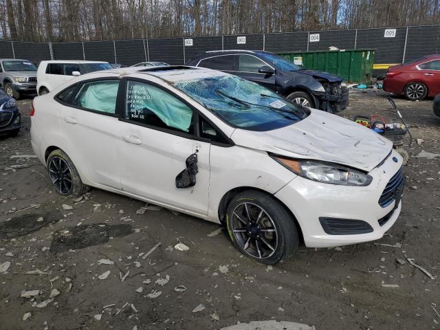 Photo 3 VIN: 3FADP4BJ8KM129040 - FORD FIESTA SE 