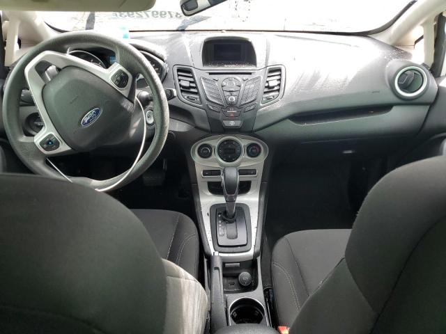 Photo 7 VIN: 3FADP4BJ8KM129040 - FORD FIESTA SE 