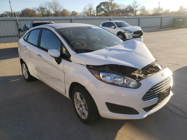 Photo 0 VIN: 3FADP4BJ8KM129765 - FORD FIESTA SE 