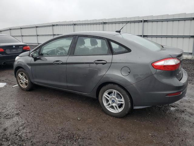 Photo 1 VIN: 3FADP4BJ8KM131841 - FORD FIESTA SE 