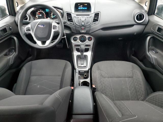 Photo 7 VIN: 3FADP4BJ8KM131841 - FORD FIESTA SE 