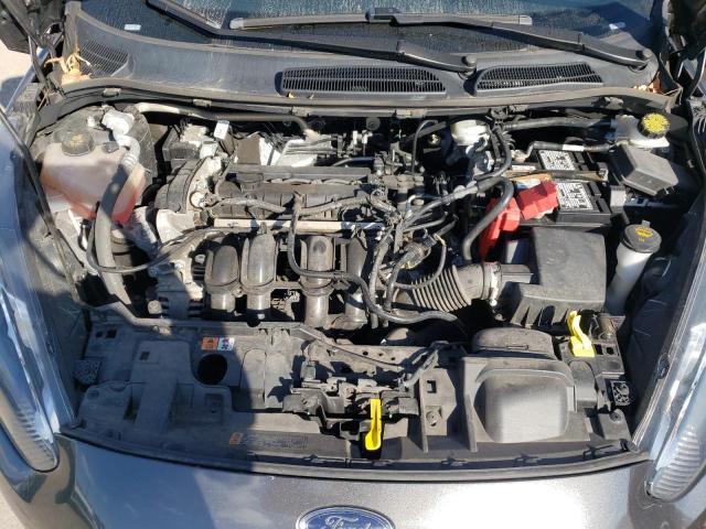 Photo 6 VIN: 3FADP4BJ8KM134044 - FORD FIESTA SE 