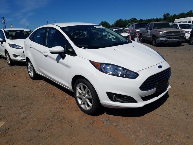 Photo 0 VIN: 3FADP4BJ8KM136697 - FORD FIESTA SE 