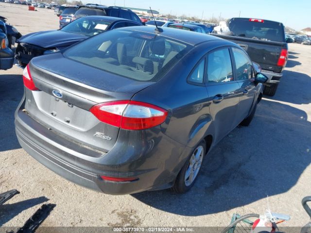 Photo 3 VIN: 3FADP4BJ8KM137980 - FORD FIESTA 