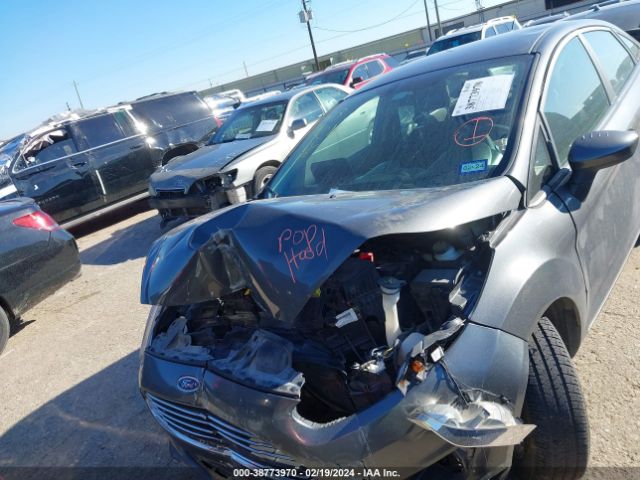 Photo 5 VIN: 3FADP4BJ8KM137980 - FORD FIESTA 