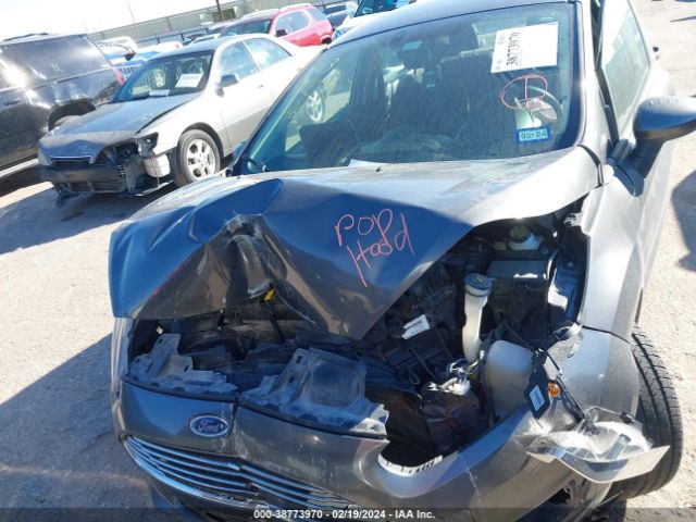 Photo 9 VIN: 3FADP4BJ8KM137980 - FORD FIESTA 