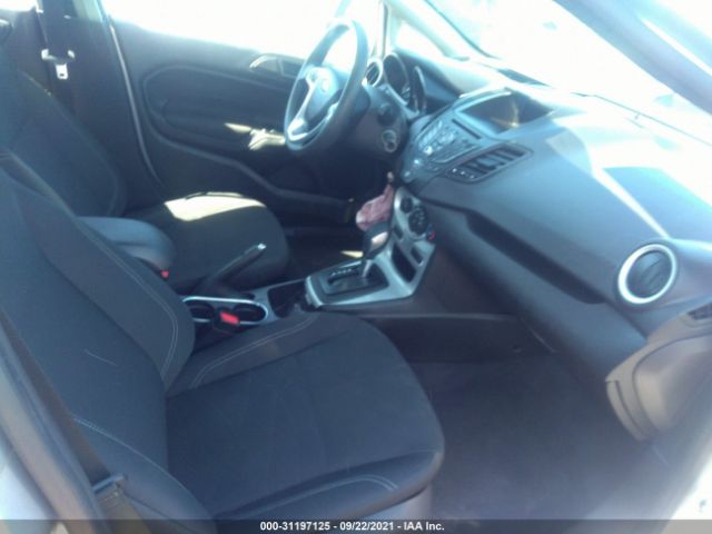 Photo 4 VIN: 3FADP4BJ8KM138188 - FORD FIESTA 