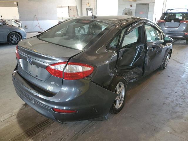 Photo 3 VIN: 3FADP4BJ8KM139552 - FORD FIESTA SE 