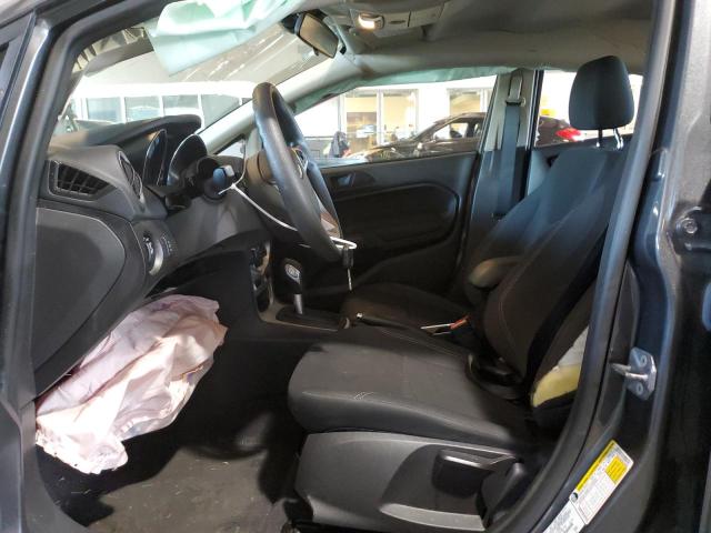 Photo 4 VIN: 3FADP4BJ8KM139552 - FORD FIESTA SE 