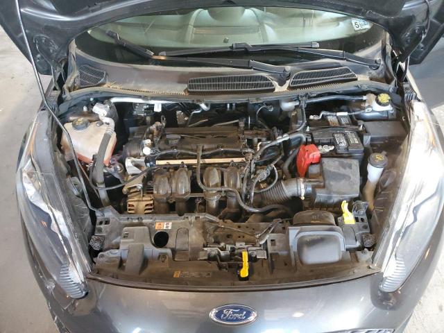 Photo 6 VIN: 3FADP4BJ8KM139552 - FORD FIESTA SE 