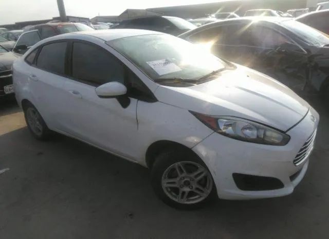 Photo 0 VIN: 3FADP4BJ8KM139762 - FORD FIESTA 