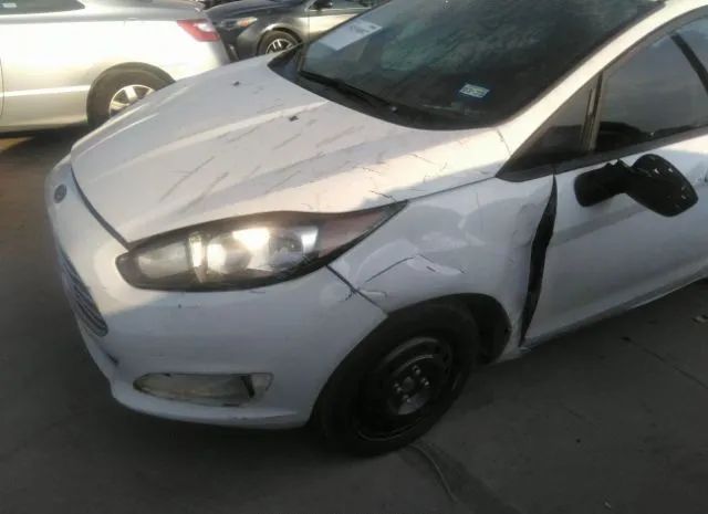 Photo 5 VIN: 3FADP4BJ8KM139762 - FORD FIESTA 