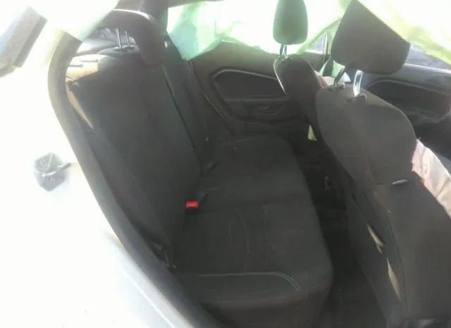 Photo 7 VIN: 3FADP4BJ8KM139762 - FORD FIESTA 