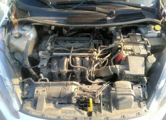 Photo 9 VIN: 3FADP4BJ8KM139762 - FORD FIESTA 