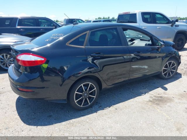 Photo 3 VIN: 3FADP4BJ8KM140989 - FORD FIESTA 